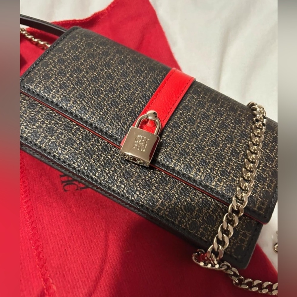 On Chain CH Bag
